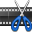 Boilsoft Video Splitter icon